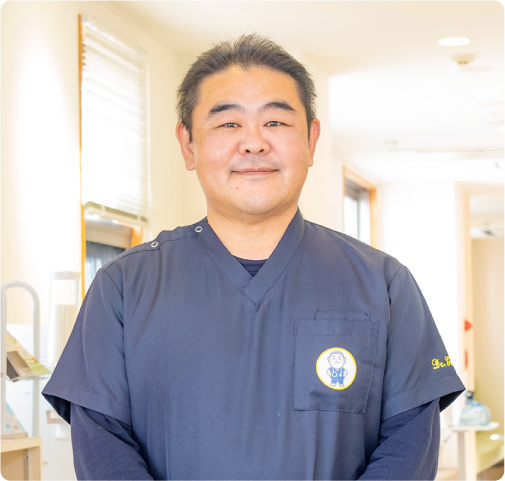 後藤 基温 先生