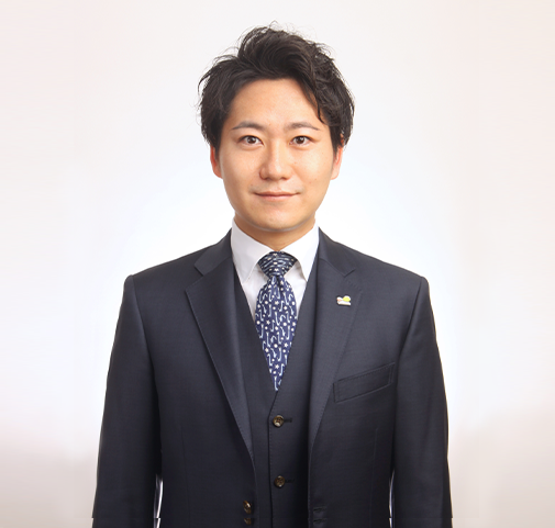 杉本　修康 先生