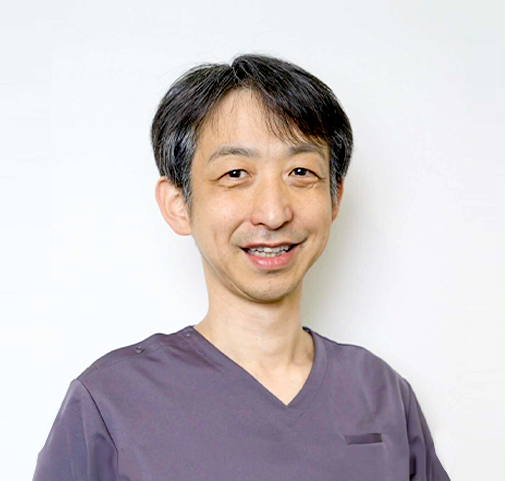 齋藤 貴之 先生